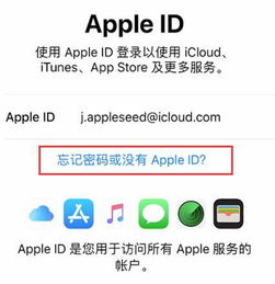 境外Apple ID注册与使用指南