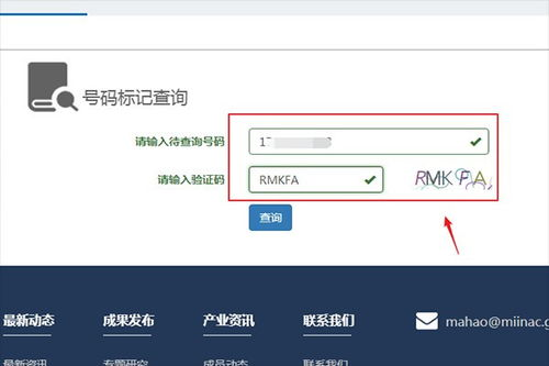 如何查询钱包是否被标记