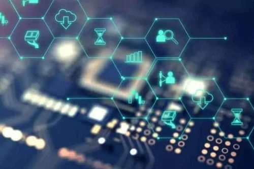 账户体系与区块链数据管理