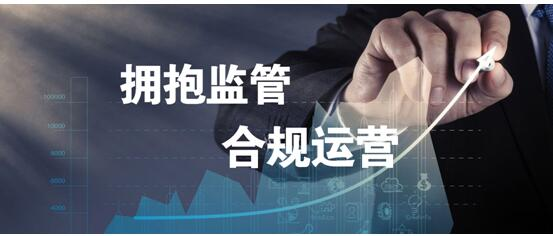 合规化运营与监管适配