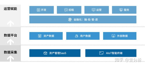 当前数字资产管理市场的需求变化