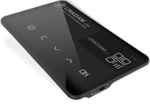 与硬件钱包相比的安全性能对比