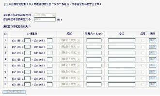 五、长期带宽管理的最佳实践