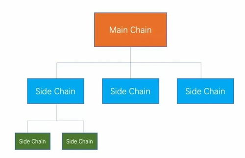 主流公链支持与跨链功能评估
