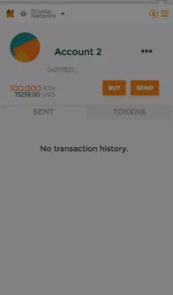 代币合约未添加的技术解析