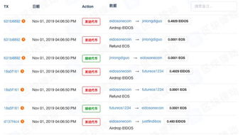 EOS资源机制解析：为何转账需要CPU资源