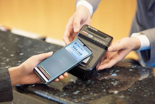 LCS钱包的典型使用场景