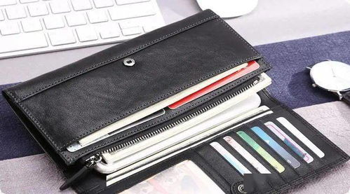 可行的替代钱包解决方案