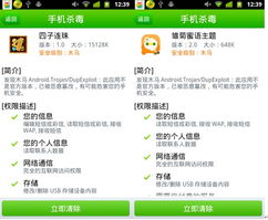 系统漏洞与恶意软件威胁