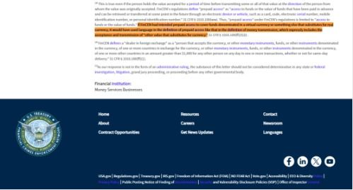 各国监管政策对钱包实名的影响