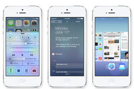 三、iOS系统特殊注意事项