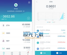 为什么选择imToken钱包安卓版？