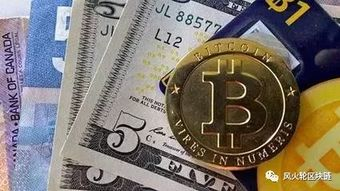 二、获取专属比特币存款地址