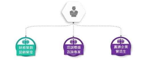 认证后的职业发展路径规划