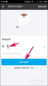 详细转账操作步骤分解