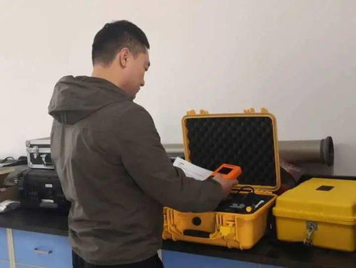 准备工作：环境检查与设备选择