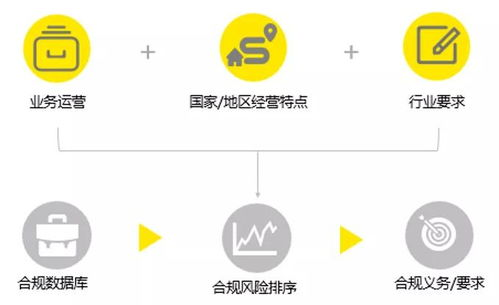 全球化运营与合规化进展