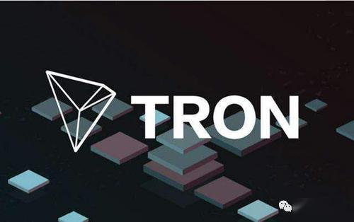 TRX在波场区块链中的核心定位