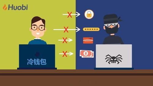 冷钱包的定期维护要点