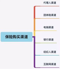 不同购买渠道的费用对比分析
