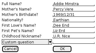五、私钥丢失后的应急恢复方案