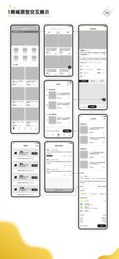 用户体验与界面设计评估