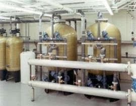 二、设备状态检测与预处理步骤