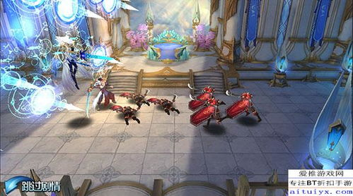 回合制卡牌游戏的核心魅力与特点