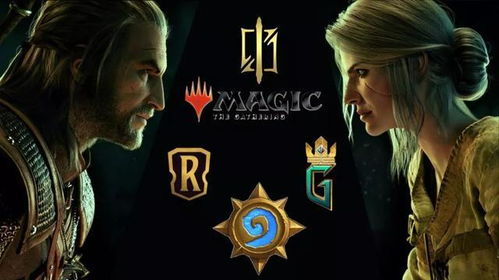 2025年卡牌手游市场格局演变