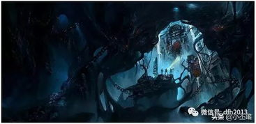 一、画面表现力：沉浸式仙侠世界的视觉盛宴