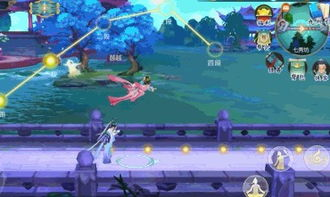 仙侠文化IP与移动端的技术融合演进