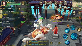 2025年仙侠手游市场格局与评选标准