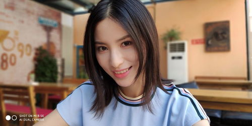 拍我AI官网：AI自拍技术的未来之门