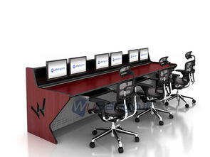 交互式创作控制台的深度体验