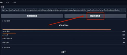 Stable Diffusion：AI图像生成的革命性工具
