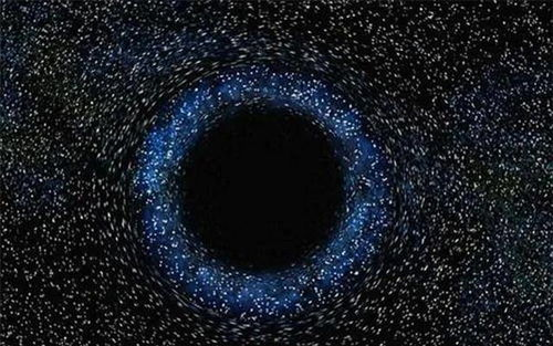 从尘埃到黑洞：恒星系搭建的底层逻辑