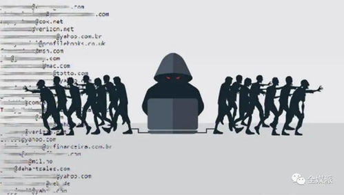 Stable Flux的本质：僵尸网络的“隐形斗篷”