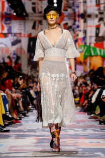 从概念到成衣：Runway Go的72小时奇迹