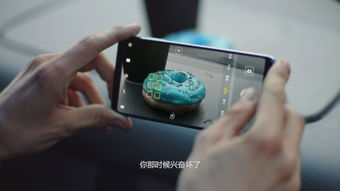 算力碾压光学？解读2025 AI拍照手机的硬件暗战