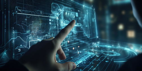 跨模态生成引擎：豆包AI的核聚变反应堆