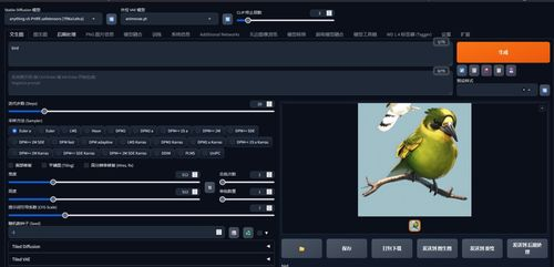 为什么Stable Diffusion仍是AI绘画的首选神器？