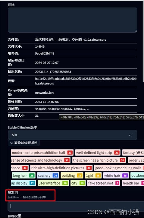 Stable Diffusion概述与2025年热点突破