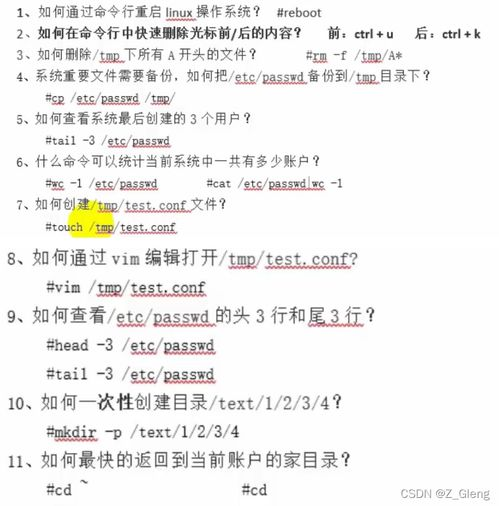 零基础入门：三个必学的核心指令模板