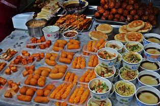 豆包文化的2025大复兴：从街头小吃到网红打卡