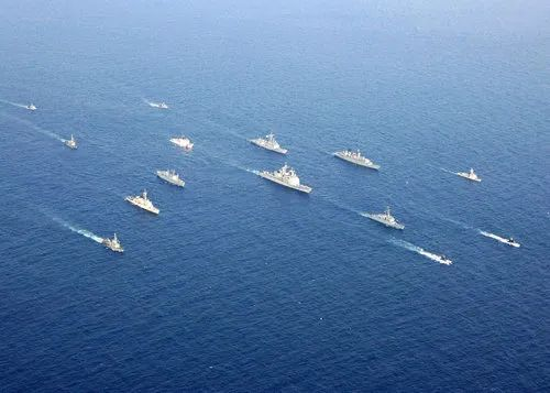 中美国产化赛道的巅峰对决