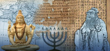 不祥海螺的起源与现代演变