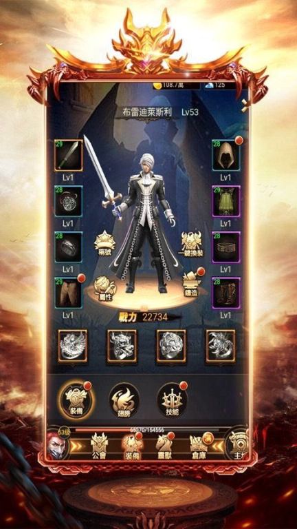 传奇单职业传奇,独特玩法与实战技巧-全面解析