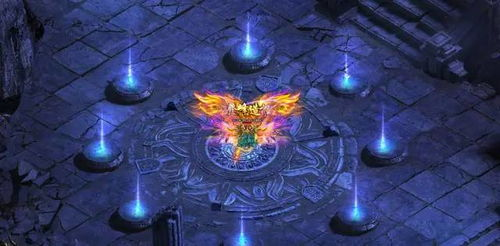 单职业传奇手游排行榜第一名,深度解析与趋势预测