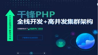 从入门到精通：2025年最值得学的200节PHP教程，如何帮你系统突破开发瓶颈