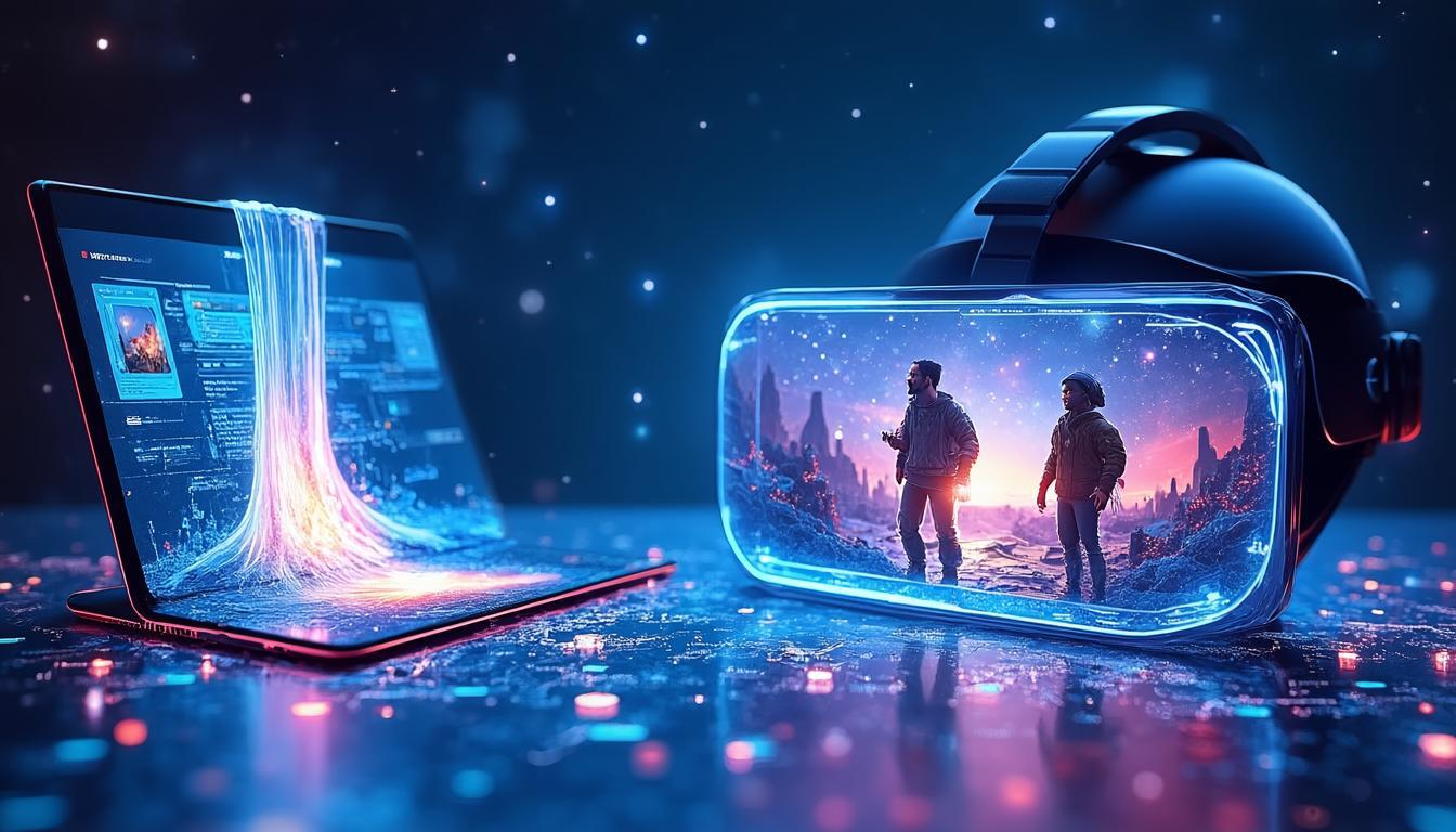 跨平台游戏更新软件：多设备同步更新